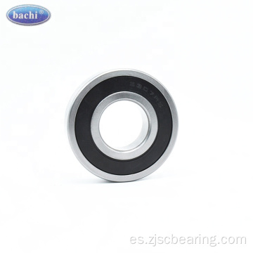 Bachi High Quality Chrome 6307 Mini Roding